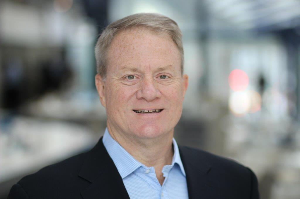 Bruce E. Bishop