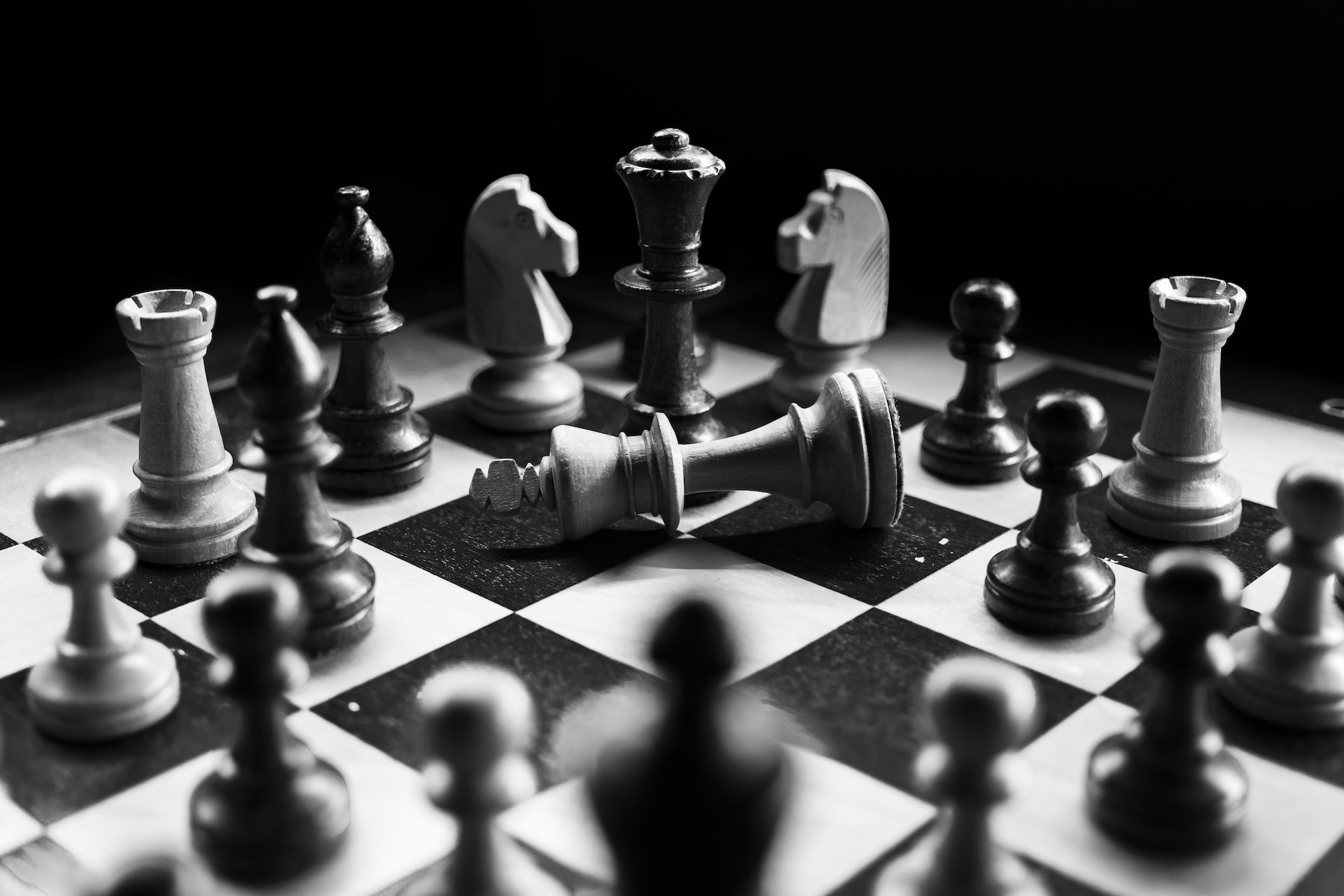 Operational Consulting